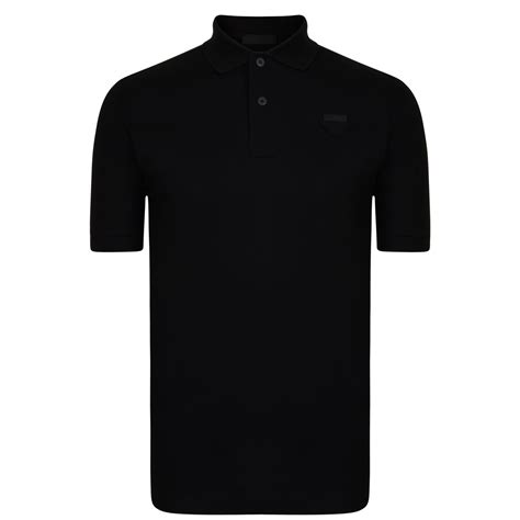 cheap prada polo shirts|prada collared shirt.